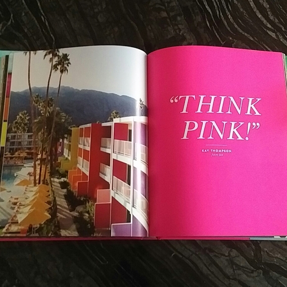 KATE SPADE - New York Things We Love book - Picture 5 of 9